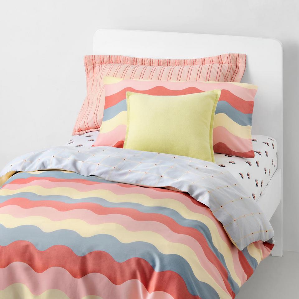 Sheridan Nico Kids Quilt Cover Set