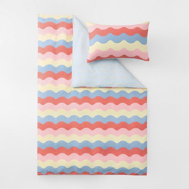 Sheridan Nico Kids Quilt Cover Set