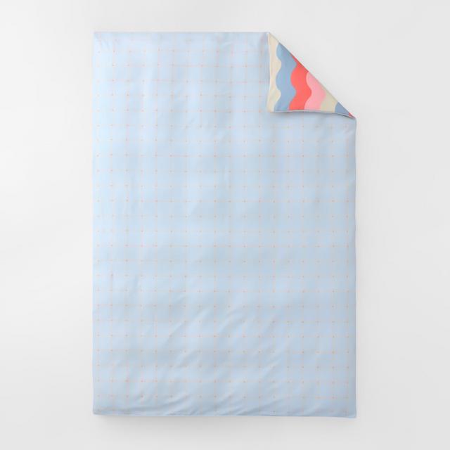 Sheridan Nico Kids Quilt Cover Set