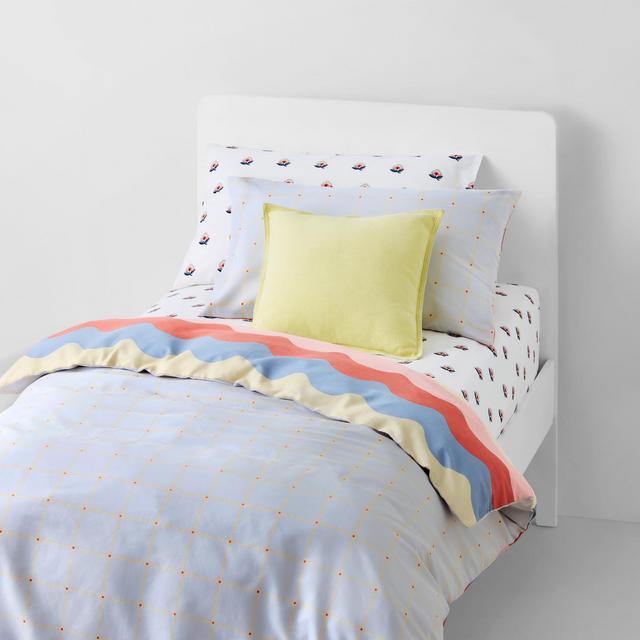 Sheridan Nico Kids Quilt Cover Set