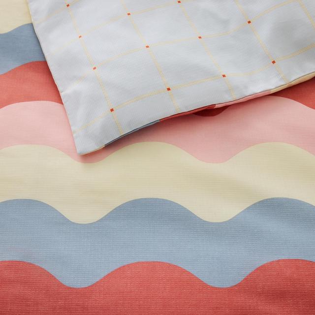 Sheridan Nico Kids Quilt Cover Set