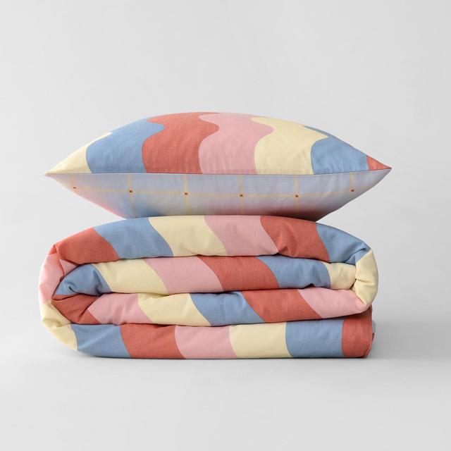 Sheridan Nico Kids Quilt Cover Set