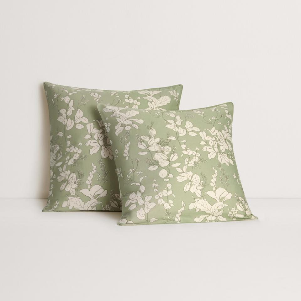 Sheridan Nieves European Pillowcase