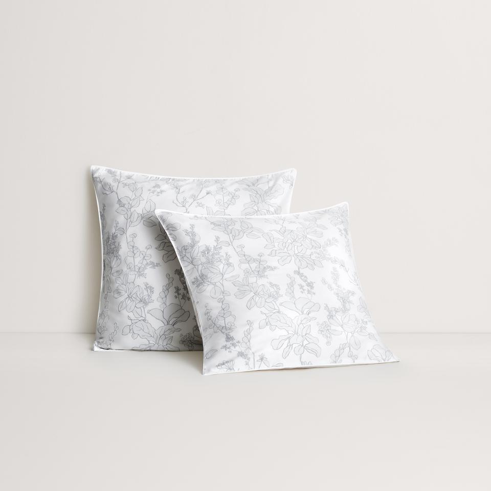 Sheridan Nieves European Pillowcase