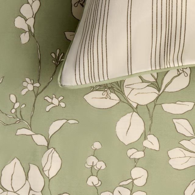 Sheridan Nieves Quilt Cover Set