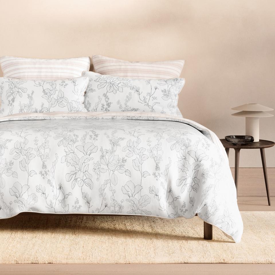 Sheridan Nieves Quilt Cover Set