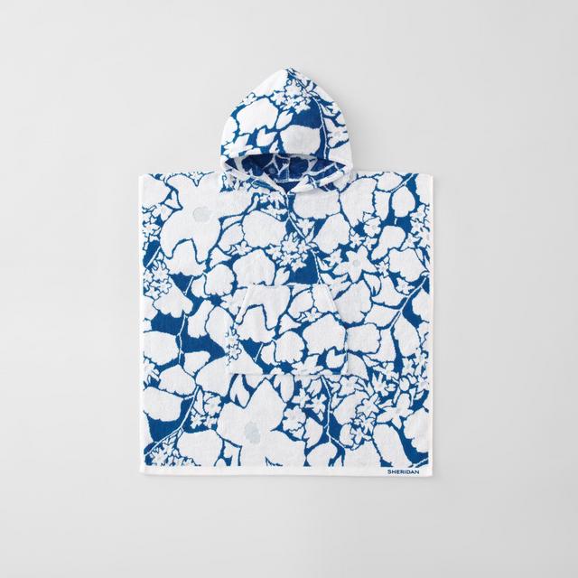 Nixie_Slateblue_Kids-Beach-Poncho