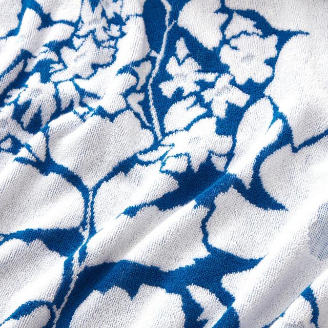 Nixie_Slateblue_Kids-Beach-Poncho_Swatch