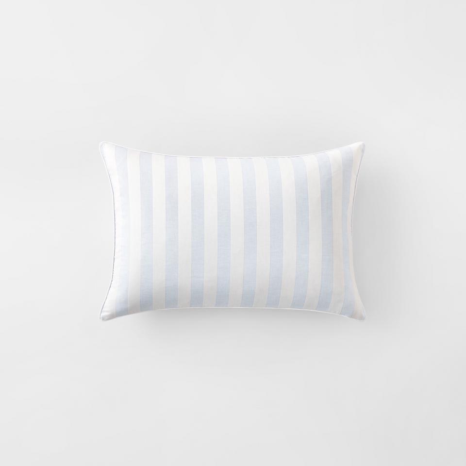 Nottaro Cushion in Clear Blue