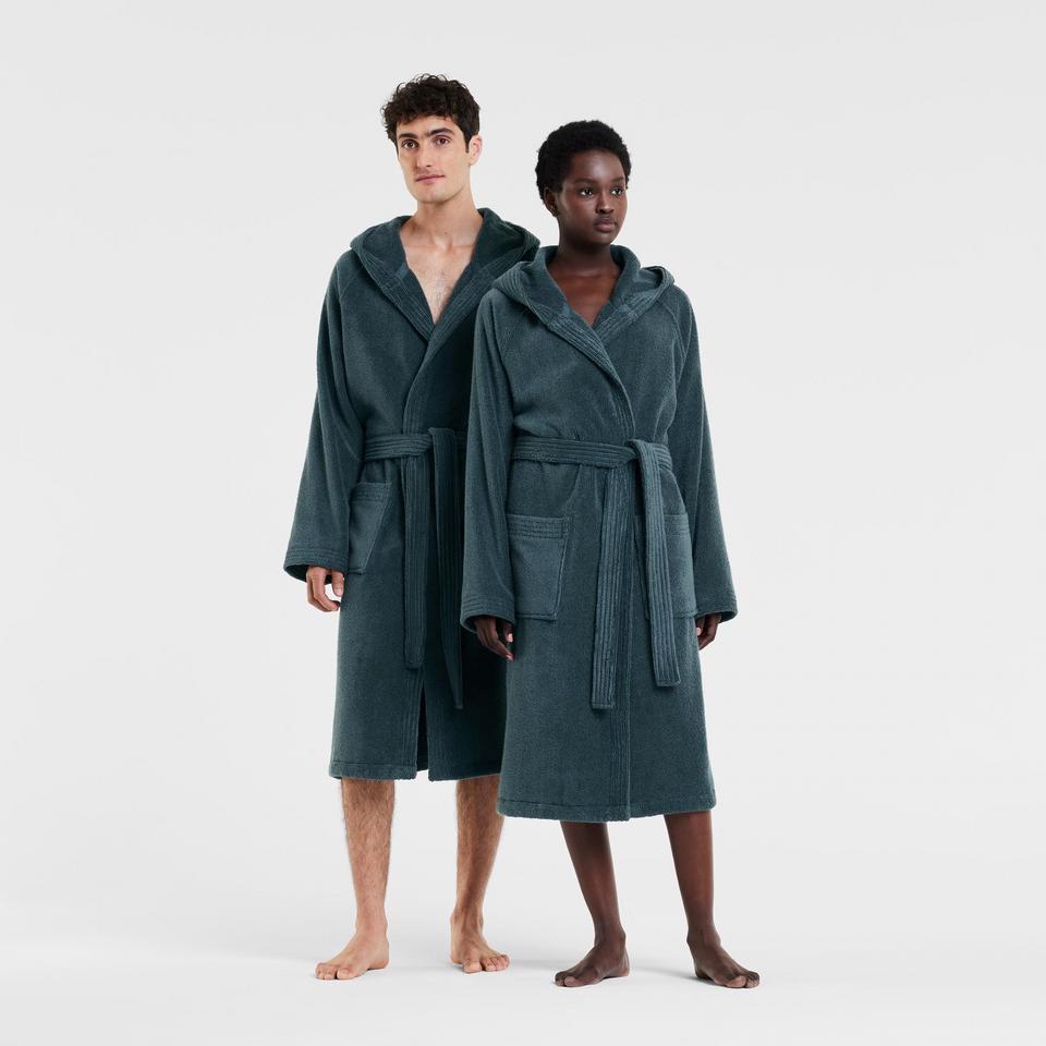 Sheridan Obsidian Robe