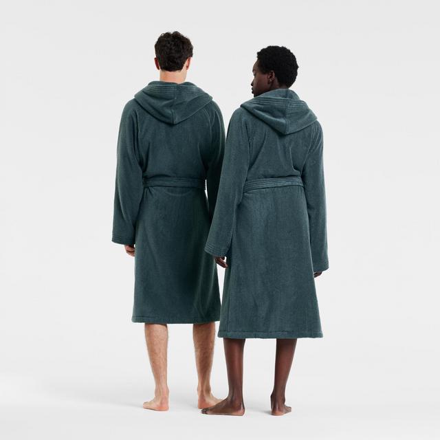 Sheridan Obsidian Robe
