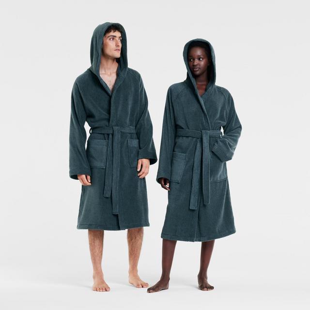 Sheridan Obsidian Robe