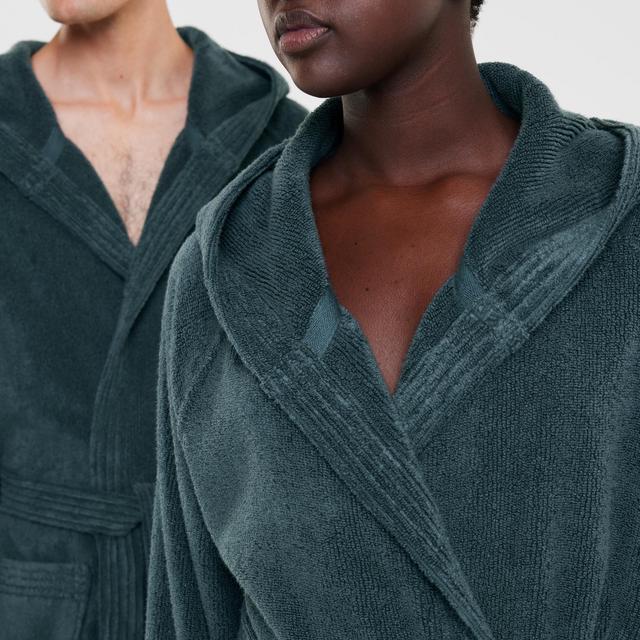 Sheridan Obsidian Robe