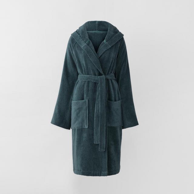 Sheridan Obsidian Robe