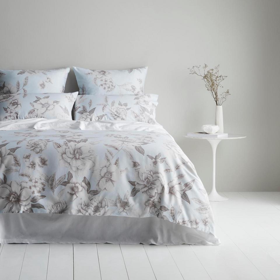 Sheridan Oleria Quilt Cover Set