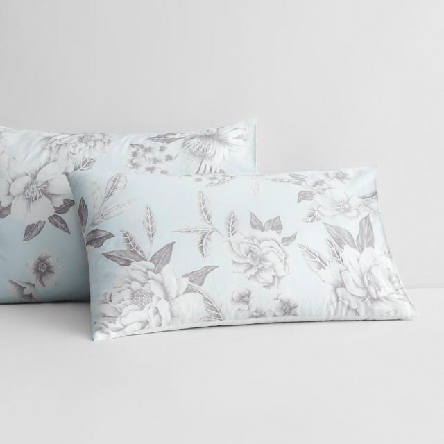 Sheridan Oleria Quilt Cover Set