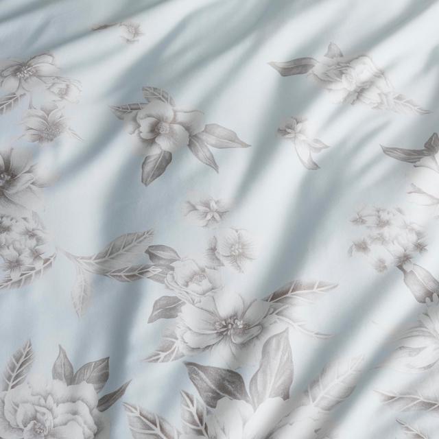 Sheridan Oleria Quilt Cover Set