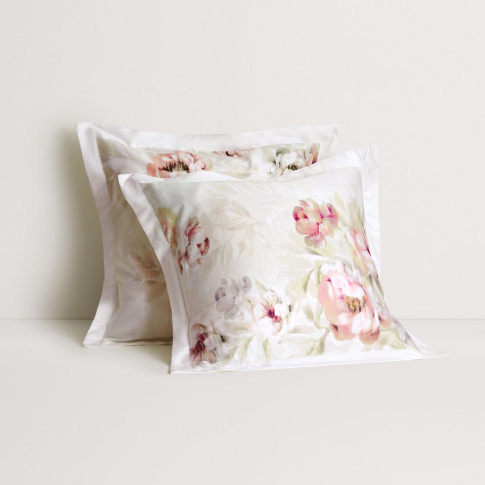 Sheridan Olson Tailored European Pillowcase Pair