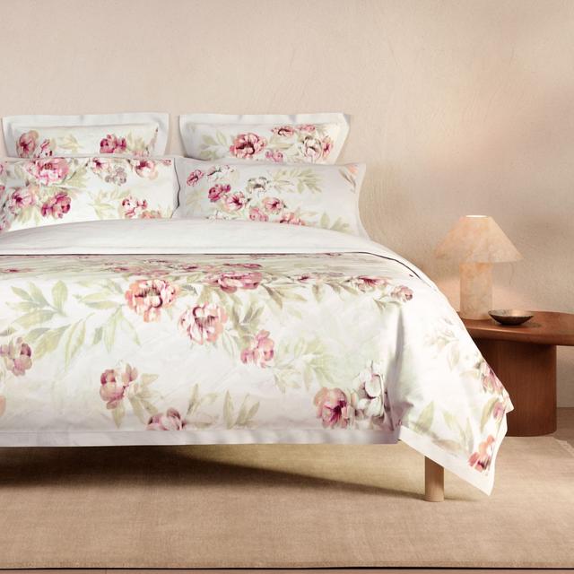 Sheridan Olson Tailored European Pillowcase Pair