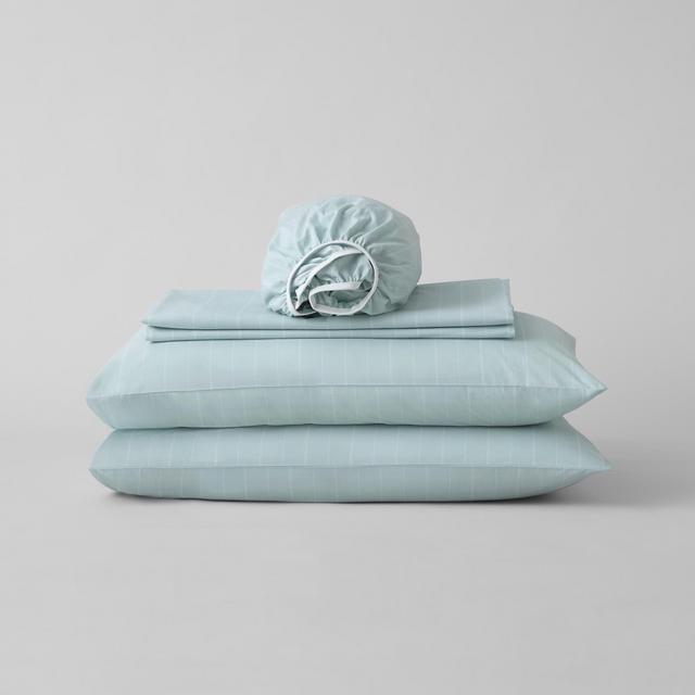 Sheridan Opus Quilt Cover and Sheet Bedding Set