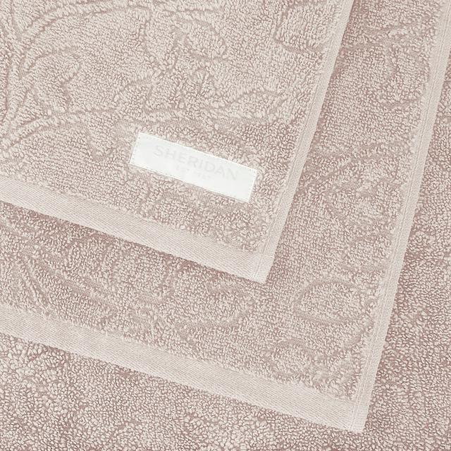 Sheridan Orson Canopy Towel Range