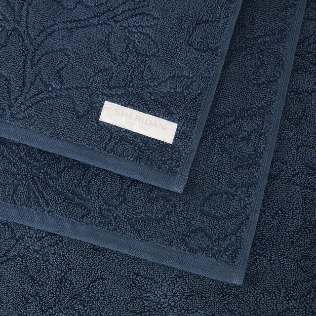 Sheridan Orson Canopy Towel Range