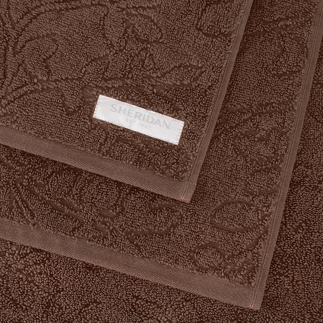 Sheridan Orson Canopy Towel Range