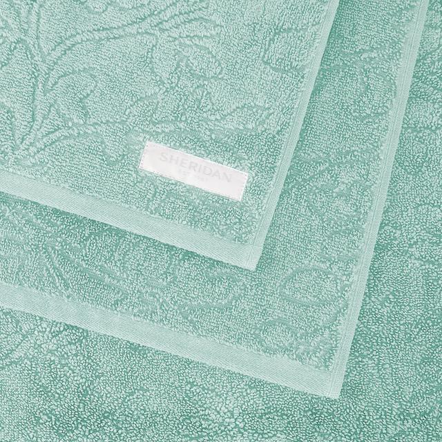 Sheridan Orson Canopy Towel Range