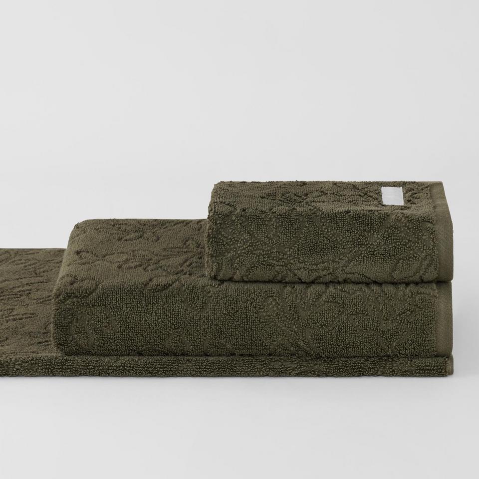 Sheridan Orson Canopy Towel Range