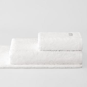 Sheridan Orson Canopy Towel Range (White)