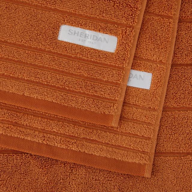 Sheridan Orson Towel Range