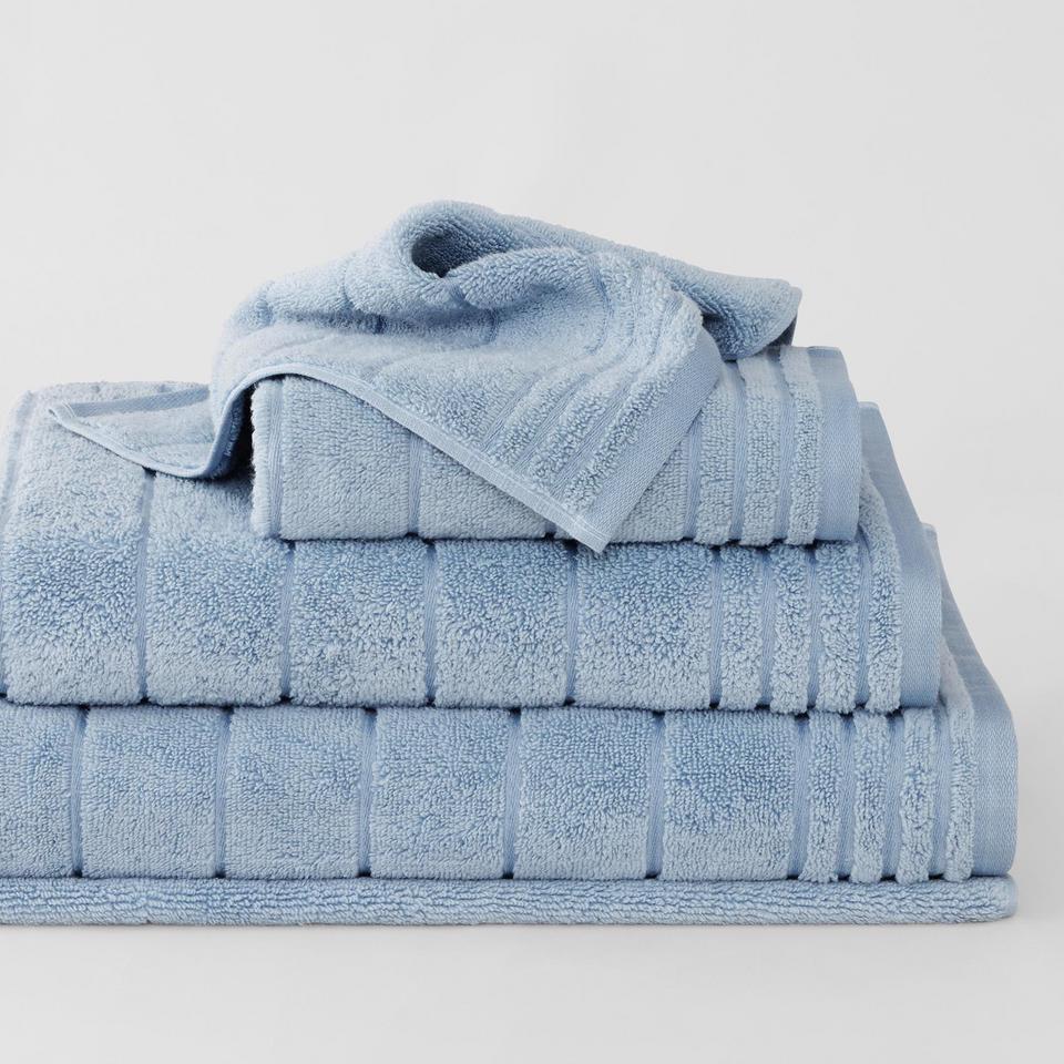 Sheridan Orson Towel Range