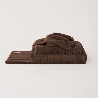 Sheridan Orson Towel Range (cocoa)