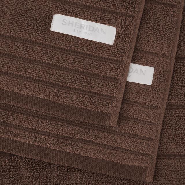 Sheridan Orson Towel Range
