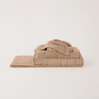 Sheridan Orson Towel Range (hazelwood)