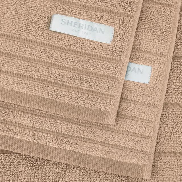 Sheridan Orson Towel Range