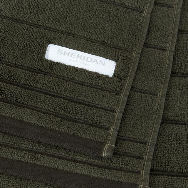Sheridan Orson Towel Range