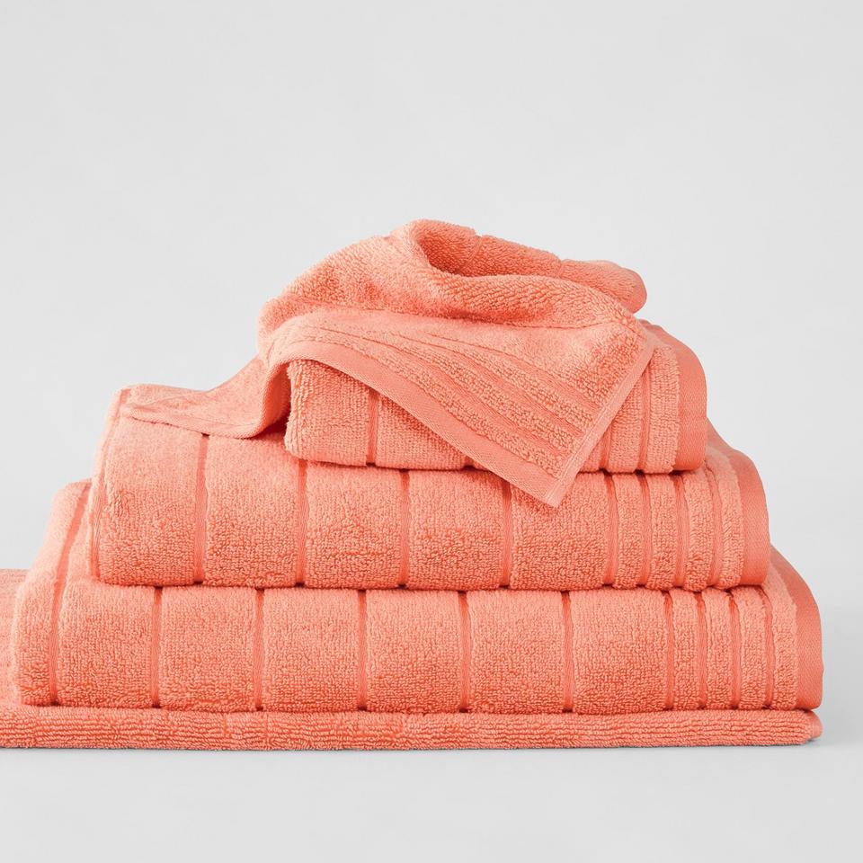 Sheridan Orson Towel Range