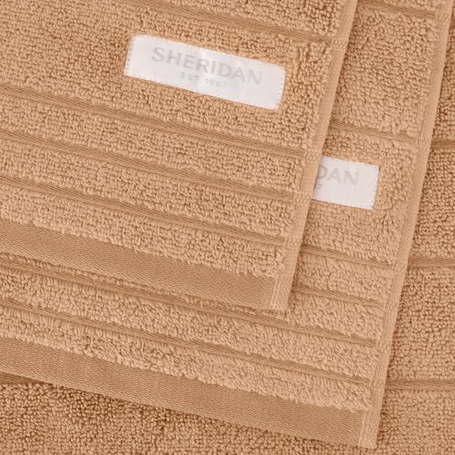 Sheridan Orson Towel Range