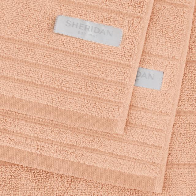 Sheridan Orson Towel Range