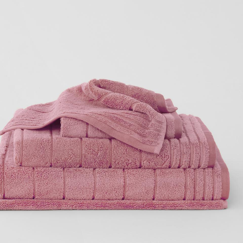 Sheridan Orson Towel Range