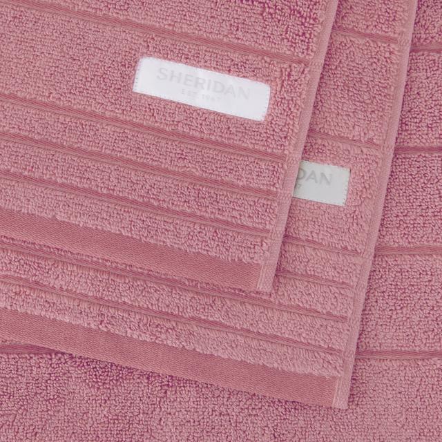 Sheridan Orson Towel Range