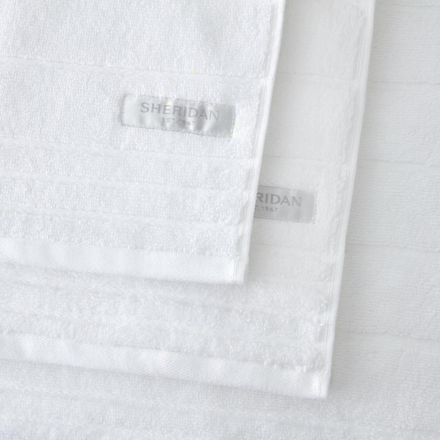 Sheridan Orson Towel Range