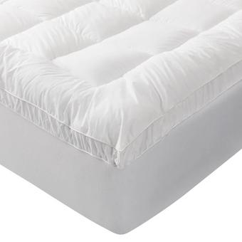 Sheridan Outlet 600GSM Mattress Topper (blank)