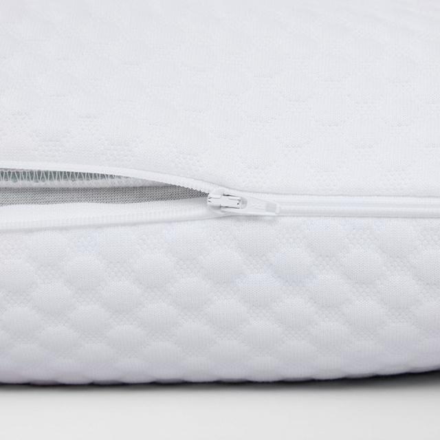 Sheridan Outlet Cooling Gel Infused Memory Foam Low Pillow