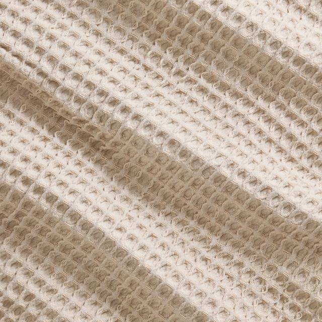 Sheridan Outlet Cotton Jumbo Waffle Blanket