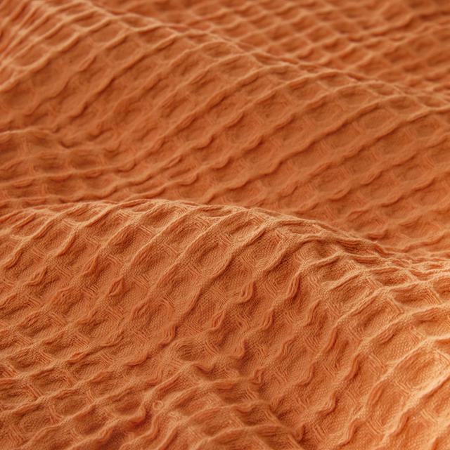Sheridan Outlet Cotton Jumbo Waffle Blanket