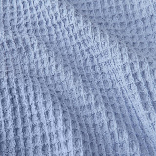 Sheridan Outlet Cotton Jumbo Waffle Blanket