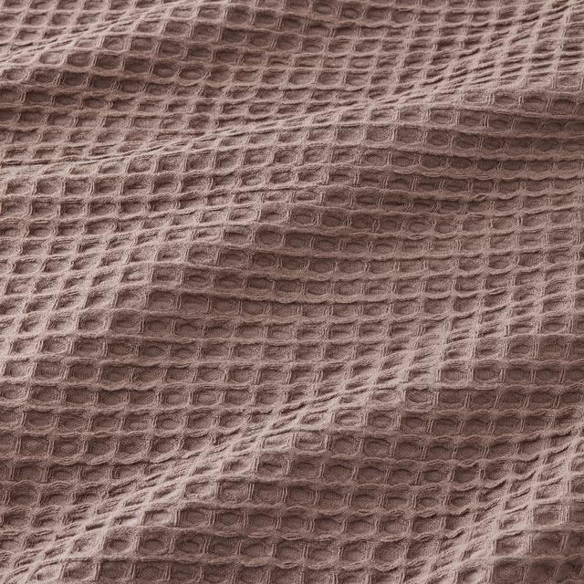 Sheridan Outlet Cotton Jumbo Waffle Blanket