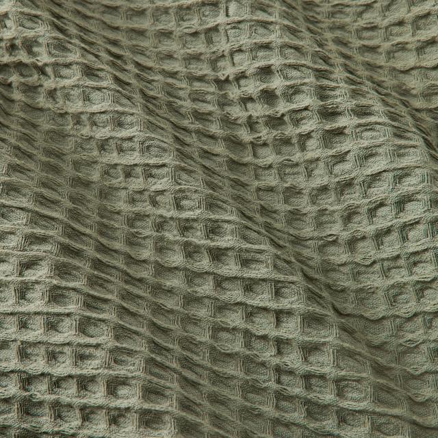 Sheridan Outlet Cotton Jumbo Waffle Blanket